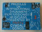 Profiles of international Drummers